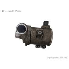 270Q226 Water Pump Electric For 13-16 BMW 328i xDrive  2.0 7597715 Turbo