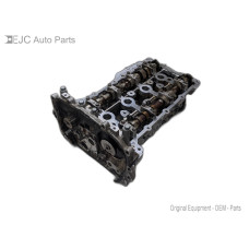 #4B04 Cylinder Head For 17-18 Hyundai Santa Fe Sport  2.4 0323161009 Gas