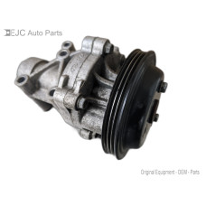 11N101 Water Pump With Housing For 17-18 Hyundai Santa Fe Sport  2.4 251252GTB0 Gas
