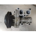 11N101 Water Pump With Housing For 17-18 Hyundai Santa Fe Sport  2.4 251252GTB0 Gas