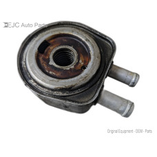 11N102 Oil Cooler For 17-18 Hyundai Santa Fe Sport  2.4 264102G100 Gas