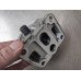 11N103 Engine Oil Filter Housing For 17-18 Hyundai Santa Fe Sport  2.4  Gas