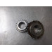 11N104 Crankshaft Timing Gear Set For 17-18 Hyundai Santa Fe Sport  2.4 231212GGA1 Gas