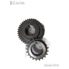 11N104 Crankshaft Timing Gear Set For 17-18 Hyundai Santa Fe Sport  2.4 231212GGA1 Gas