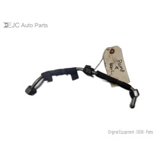 11N109 Pump To Rail Fuel Line For 17-18 Hyundai Santa Fe Sport  2.4  Gas