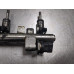 11N112 Fuel Injectors Set With Rail For 17-18 Hyundai Santa Fe Sport  2.4 353402GGA1 Gas