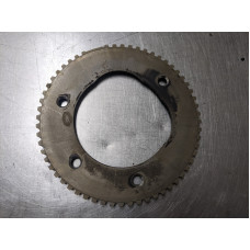 11N113 Crankshaft Trigger Tone Ring For 17-18 Hyundai Santa Fe Sport  2.4  Gas