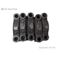 11N116 Engine Block Main Caps For 17-18 Hyundai Santa Fe Sport  2.4  Gas
