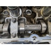 #KU02 Right Cylinder Head For 13-19 Ford Explorer  3.5 AA5E6090JA Turbo Rear