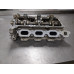 #KU02 Right Cylinder Head For 13-19 Ford Explorer  3.5 AA5E6090JA Turbo Rear