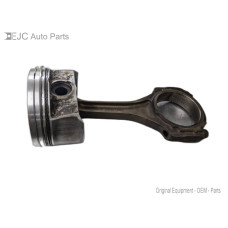 270M301 Right Piston and Rod Standard For 13-19 Ford Explorer  3.5 BL3E6200AA Turbo