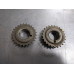 270M307 Crankshaft Timing Gear Set For 13-19 Ford Explorer  3.5  Turbo