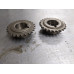 270M307 Crankshaft Timing Gear Set For 13-19 Ford Explorer  3.5  Turbo