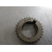 270M308 Crankshaft Timing Gear For 13-19 Ford Explorer  3.5 GT4E6306AA Turbo
