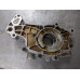 270M319 Engine Oil Pump For 13-19 Ford Explorer  3.5 7T4E6621AC Turbo