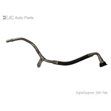 270M320 Fuel Supply Line For 13-19 Ford Explorer  3.5 DG139J280AC Turbo