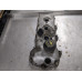 270M330 Left Valve Cover For 13-15 Ford Explorer  3.5 AA5E6A513EB Turbo Front