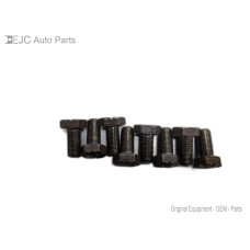 270M334 Flexplate Bolts For 13-19 Ford Explorer  3.5  Turbo