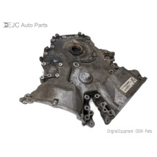 GXY303 Engine Timing Cover For 13-19 Ford Explorer  3.5 7T4E6C086GH Turbo
