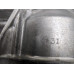 #BMF31 Engine Cylinder Block For 14-20 Nissan Rogue  2.5 110003KY1C Gas