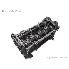 #QC09 Cylinder Head For 14-19 Nissan Rogue  2.5 110403TA0A Gas