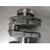 #EP05 Crankshaft Standard For 17-21 Nissan Rogue  2.5 122019HP0A Gas