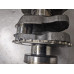 #EP05 Crankshaft Standard For 17-21 Nissan Rogue  2.5 122019HP0A Gas