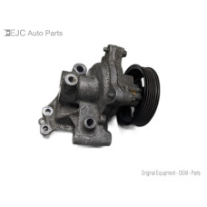 270N210 Water Pump With Housing For 14-19 Nissan Rogue  2.5 210103TA1B Gas