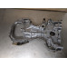 270N213 Engine Timing Cover For 14-20 Nissan Rogue  2.5 135003TA2C Gas