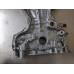 270N213 Engine Timing Cover For 14-20 Nissan Rogue  2.5 135003TA2C Gas
