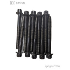 270N220 Cylinder Head Bolt Kit For 17-19 Nissan Rogue  2.5  Gas