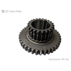270N225 Crankshaft Timing Gear For 17-19 Nissan Rogue  2.5 130214JM0A Gas