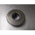 270N225 Crankshaft Timing Gear For 17-19 Nissan Rogue  2.5 130214JM0A Gas