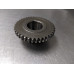 270N225 Crankshaft Timing Gear For 17-19 Nissan Rogue  2.5 130214JM0A Gas