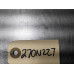 270N227 Crankshaft Bolt For 17-19 Nissan Rogue  2.5 12309EN20A Gas