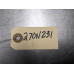 270N231 EVAP Purge Valve For 17-19 Nissan Rogue  2.5  Gas