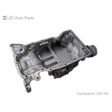 GXT205 Upper Engine Oil Pan For 14-19 Nissan Rogue  2.5 111103TA3A Gas