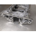 GXT205 Upper Engine Oil Pan For 14-19 Nissan Rogue  2.5 111103TA3A Gas