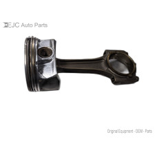 270P201 Piston and Connecting Rod Standard For 13-15 Ram 1500  5.7 53022257AE Hemi