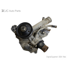 270P205 Water Coolant Pump For 11-18 Ram 1500  5.7 53022192AG Hemi