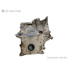 GXY302 Engine Timing Cover For 11-18 Ram 1500  5.7 53022195AH Hemi
