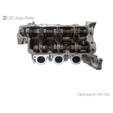 #RZ08 Left Cylinder Head For 12-17 GMC Acadia  3.6 12590609 Gas Front