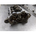 #RZ08 Left Cylinder Head For 12-17 GMC Acadia  3.6 12590609 Gas Front