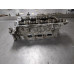 #RZ08 Left Cylinder Head For 12-17 GMC Acadia  3.6 12590609 Gas Front