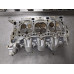 #RZ08 Left Cylinder Head For 12-17 GMC Acadia  3.6 12590609 Gas Front