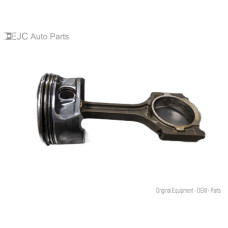 270H202 Left Piston and Rod Standard For 13-16 GMC Acadia  3.6 12590584 Gas