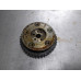270H205 Exhaust Camshaft Timing Gear For 13-16 GMC Acadia  3.6 12614464 Gas