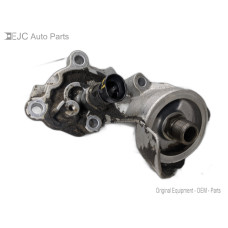 270H209 Engine Oil Filter Housing For 13-16 GMC Acadia  3.6  Gas