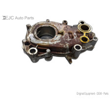 270H211 Engine Oil Pump For 13-16 GMC Acadia  3.6 12640448 Gas