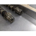 270H214 Right Camshafts Pair Set For 13-16 GMC Acadia  3.6  Gas